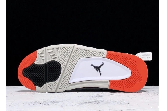 116 Jordan 4 Air Citron 308497-116 Pale 308497 0331